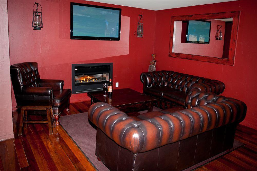 Ski Time Lodge Methven Esterno foto