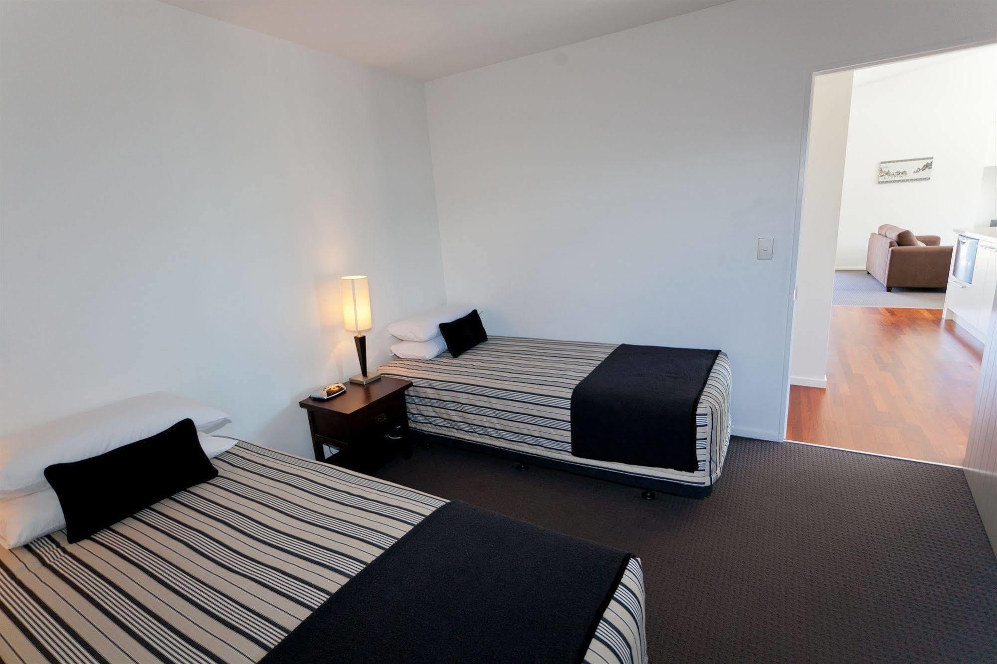 Ski Time Lodge Methven Esterno foto